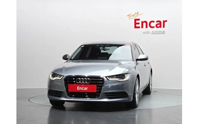 audi-a6 - 5