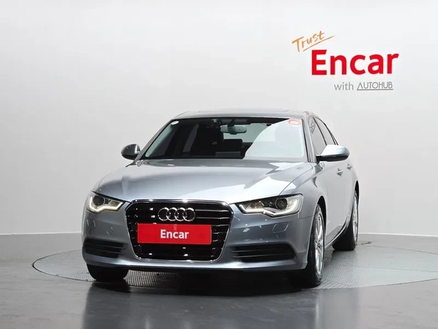 Audi A6 2.0 TDI - автомобили, коли, обяви за нови и употребявани 5