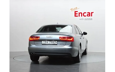 Audi A6 2.0 TDI - автомобили, коли, обяви за нови и употребявани 7