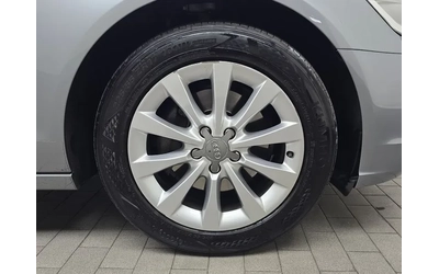 Audi A6 2.0 TDI - автомобили, коли, обяви за нови и употребявани 8