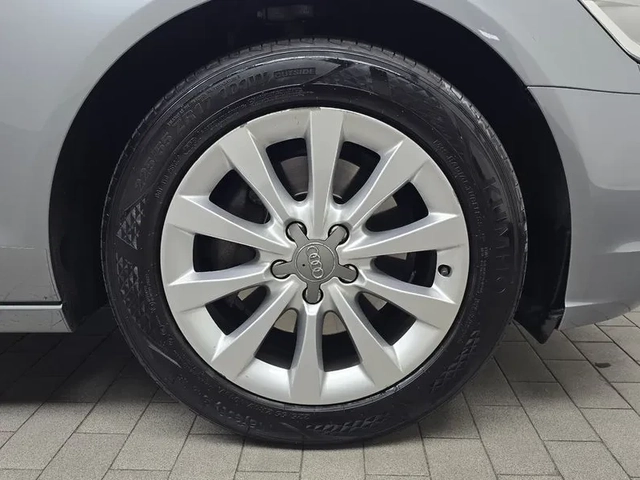 Audi A6 2.0 TDI - автомобили, коли, обяви за нови и употребявани 8