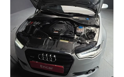 Audi A6 2.0 TDI Quattro - автомобили, коли, обяви за нови и употребявани 10