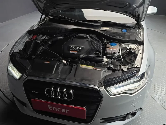 Audi A6 2.0 TDI Quattro - автомобили, коли, обяви за нови и употребявани 11