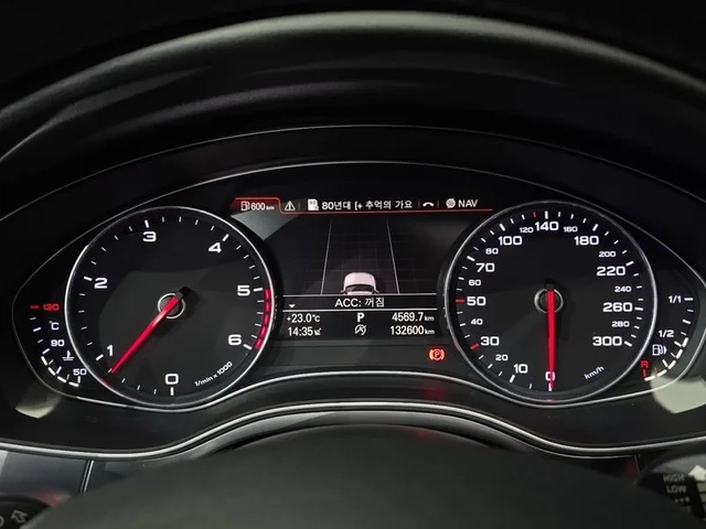 Audi A6 2.0 TDI Quattro - автомобили, коли, обяви за нови и употребявани 14