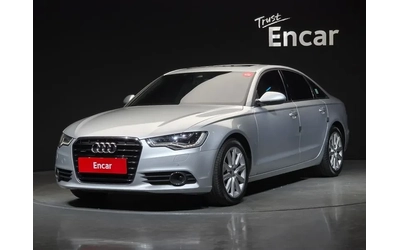 audi-a6 - 1