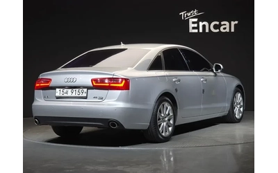 audi-a6 - 2