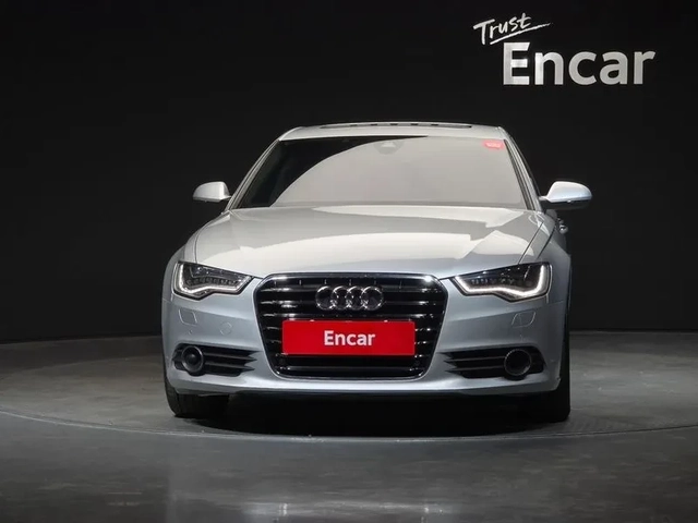 Audi A6 2.0 TDI Quattro - автомобили, коли, обяви за нови и употребявани 4