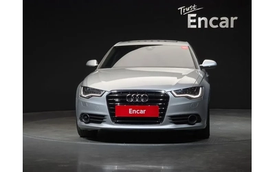 audi-a6 - 5