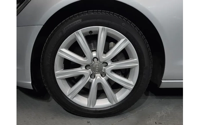 Audi A6 2.0 TDI Quattro - автомобили, коли, обяви за нови и употребявани 8
