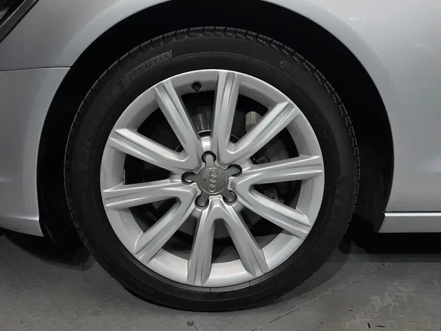 Audi A6 2.0 TDI Quattro - автомобили, коли, обяви за нови и употребявани 9