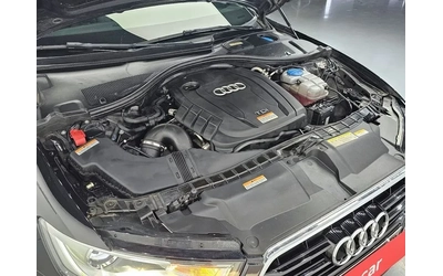 Audi A6 2.0 TDI - автомобили, коли, обяви за нови и употребявани 10