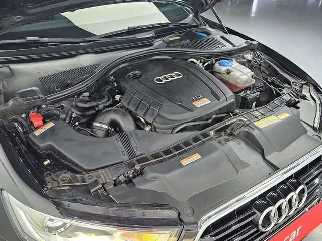 Audi A6 2.0 TDI - автомобили, коли, обяви за нови и употребявани 10