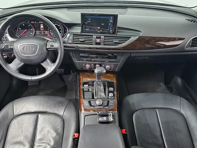 Audi A6 2.0 TDI - автомобили, коли, обяви за нови и употребявани 13