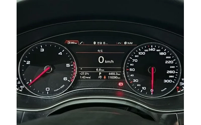 Audi A6 2.0 TDI - автомобили, коли, обяви за нови и употребявани 14