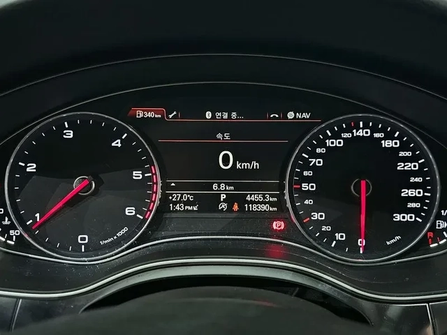 Audi A6 2.0 TDI - автомобили, коли, обяви за нови и употребявани 14
