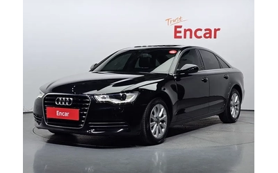 audi-a6 - 1