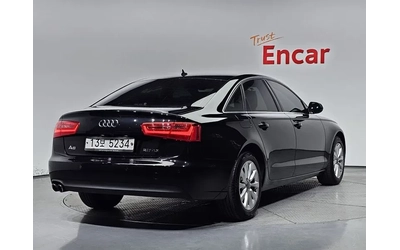 audi-a6 - 2