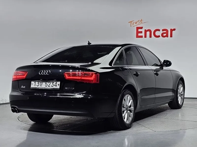 Audi A6 2.0 TDI - автомобили, коли, обяви за нови и употребявани 3