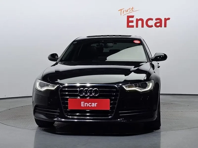 Audi A6 2.0 TDI - автомобили, коли, обяви за нови и употребявани 4
