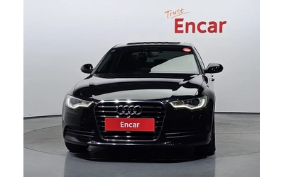 audi-a6 - 5