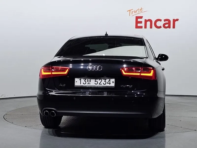 Audi A6 2.0 TDI - автомобили, коли, обяви за нови и употребявани 6