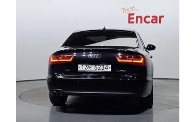 Audi A6 2.0 TDI - автомобили, коли, обяви за нови и употребявани 7