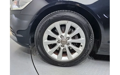 Audi A6 2.0 TDI - автомобили, коли, обяви за нови и употребявани 8