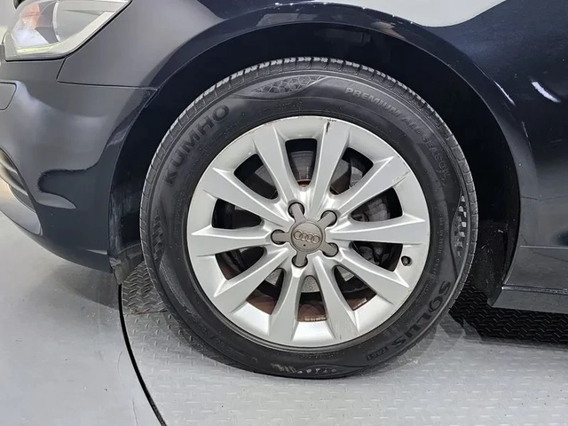 Audi A6 2.0 TDI - автомобили, коли, обяви за нови и употребявани 8