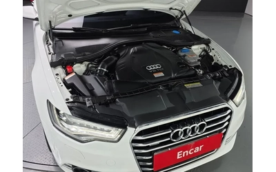 Audi A6 3.0 TDI Quattro - автомобили, коли, обяви за нови и употребявани 10