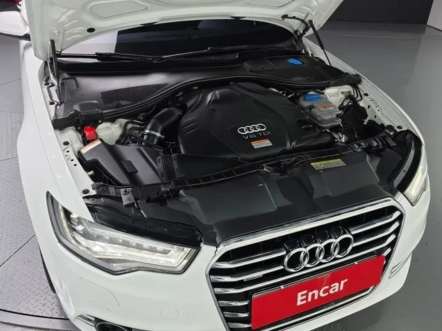 Audi A6 3.0 TDI Quattro - автомобили, коли, обяви за нови и употребявани 10