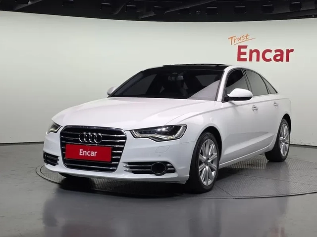 Audi A6 3.0 TDI Quattro - автомобили, коли, обяви за нови и употребявани 1