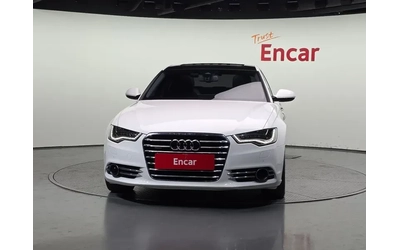 audi-a6 - 4