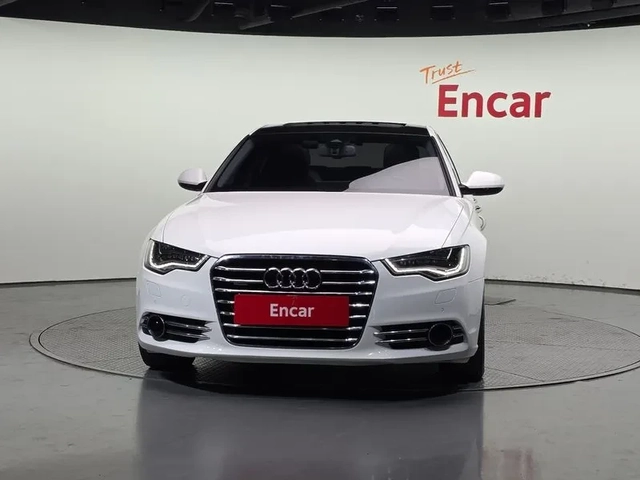 Audi A6 3.0 TDI Quattro - автомобили, коли, обяви за нови и употребявани 5