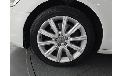 Audi A6 3.0 TDI Quattro - автомобили, коли, обяви за нови и употребявани 8