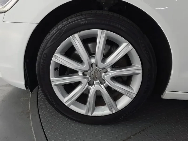 Audi A6 3.0 TDI Quattro - автомобили, коли, обяви за нови и употребявани 8