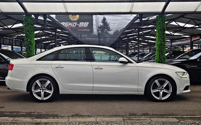 audi-a6 - 3