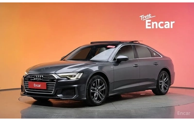 audi-a6 - 0