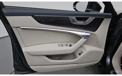 Audi A6 45 TDI / TECHNIK /  360 КАМЕРИ / DISTRONIC /  ПАНО - автомобили, коли, обяви за нови и употребявани 12