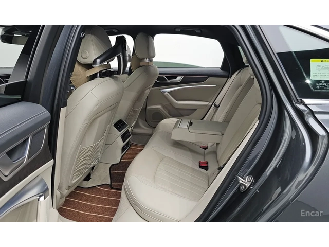 Audi A6 45 TDI / TECHNIK /  360 КАМЕРИ / DISTRONIC /  ПАНО - автомобили, коли, обяви за нови и употребявани 14