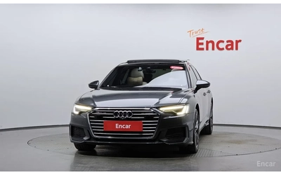 audi-a6 - 1