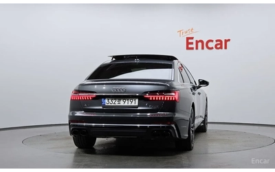 audi-a6 - 2