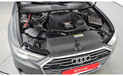 audi-a6 - 4