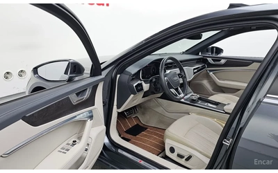 audi-a6 - 5