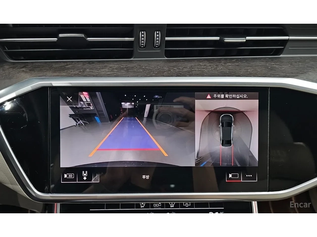 Audi A6 45 TDI / TECHNIK /  360 КАМЕРИ / DISTRONIC /  ПАНО - автомобили, коли, обяви за нови и употребявани 8