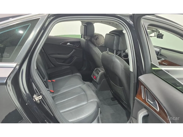 Audi A6 3.0 TFSI Quattro * Крайна цена - автомобили, коли, обяви за нови и употребявани 8