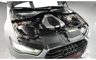 audi-a6 - 4