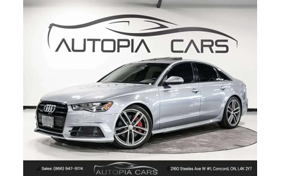 audi-a6 - 0