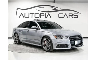 audi-a6 - 2