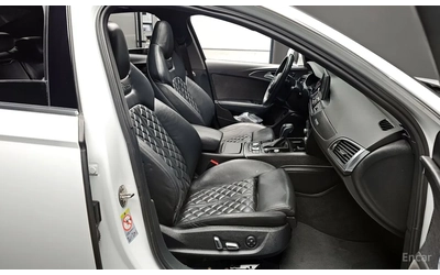 Audi A6 COMPETITION* HUD* ПОДГРЕВ* КАМЕРА - автомобили, коли, обяви за нови и употребявани 12