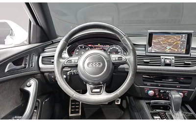 Audi A6 COMPETITION* HUD* ПОДГРЕВ* КАМЕРА - автомобили, коли, обяви за нови и употребявани 6